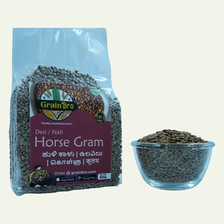 Horse Gram