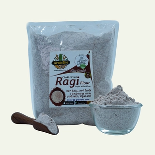 Raagi Flour