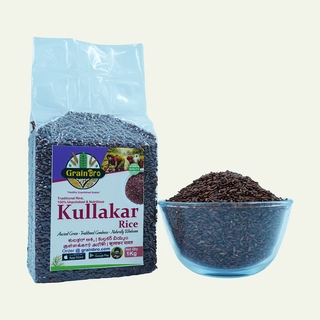 Kullakar Rice
