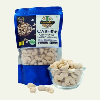 Cashewnuts