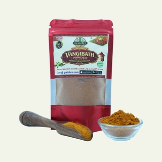 Vangi Bath Powder