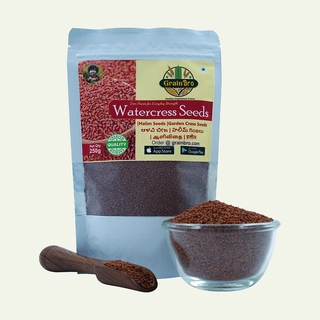 Watercress Seeds