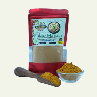 Pulav Masala Powder