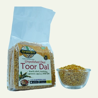Toor Dal