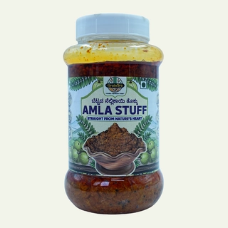 Amla Stuff