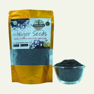 Niger Seeds
