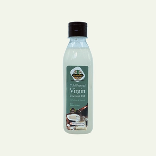 Wood Pressed Virgin Coconut Oil
