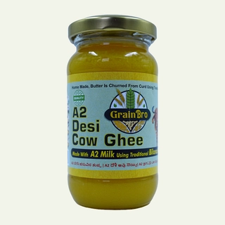 A2 Cow Ghee