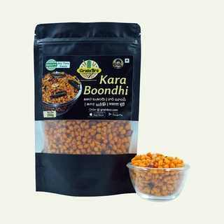 Kara Boondi