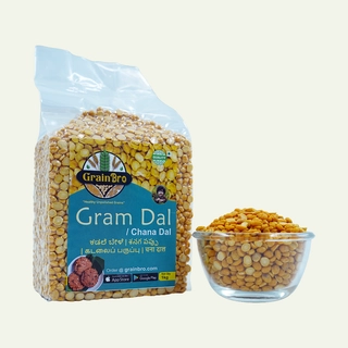 Gram Dal