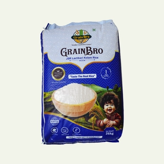 JSR Lachkari Kollam Rice