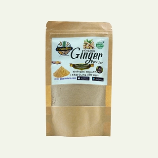 Ginger Powder