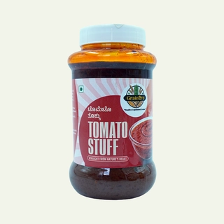Tomato Pickle