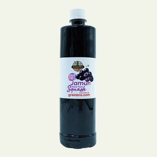 Jamun Squash