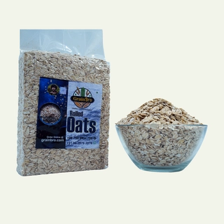 Rolled Oats