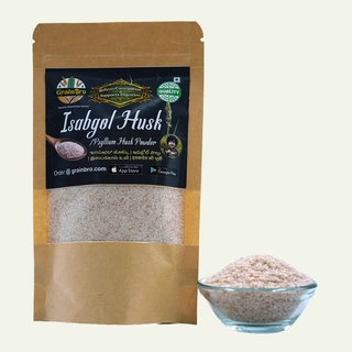 Isabgol Husk