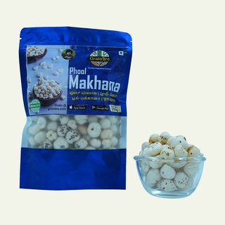 Phool Makhana