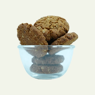 Oats Biscuits