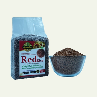 Red Rice