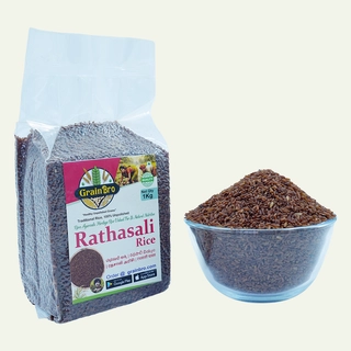 Rathasali Rice