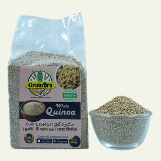 Quinoa