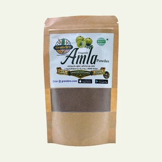 Amla Powder