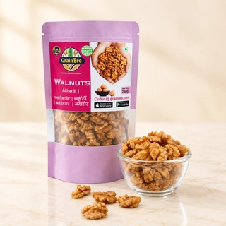 Dry Fruits, Nuts & Seeds