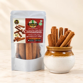 Premium Quality Spices