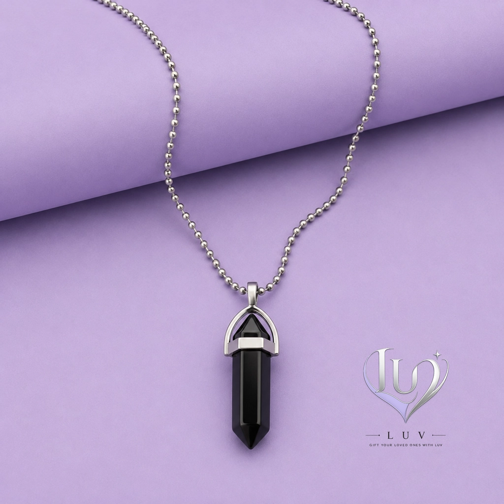 Black Bullet Chain
