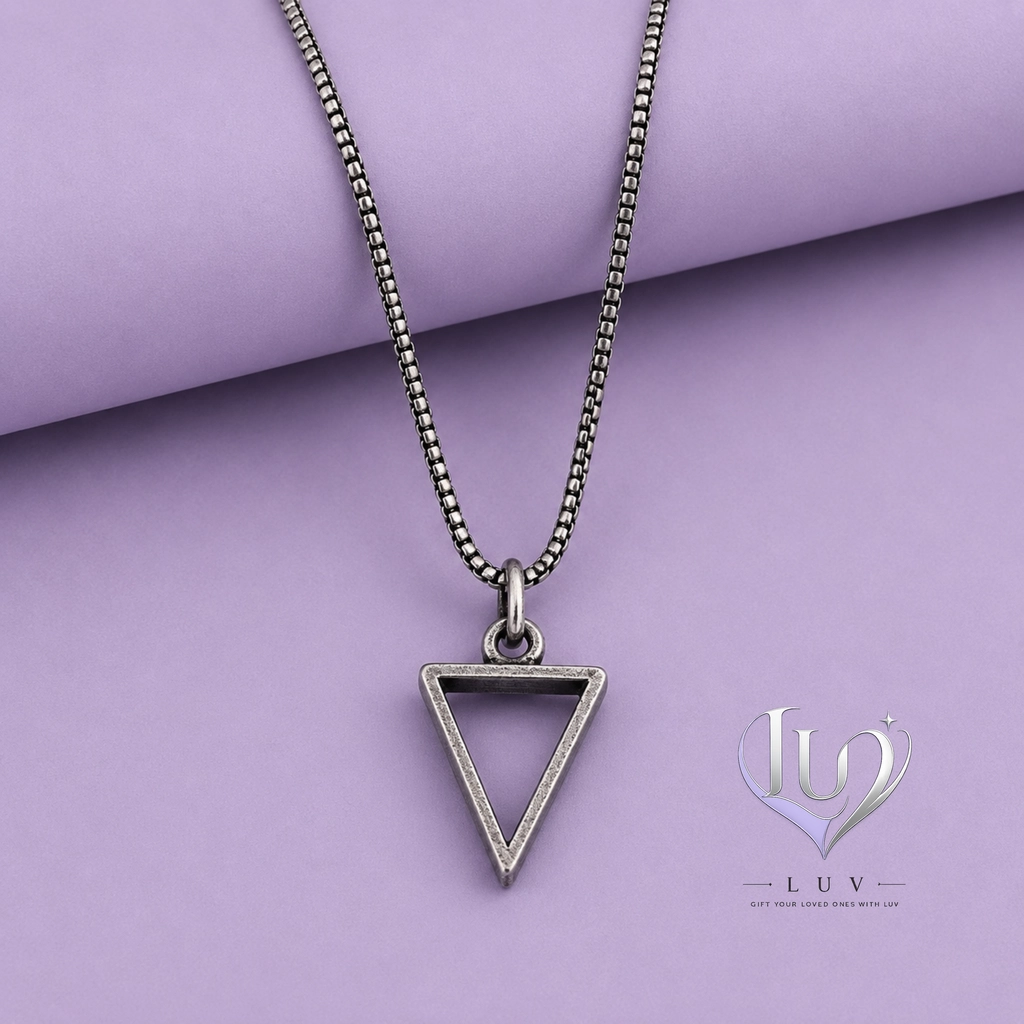 Trinity Edge Chain