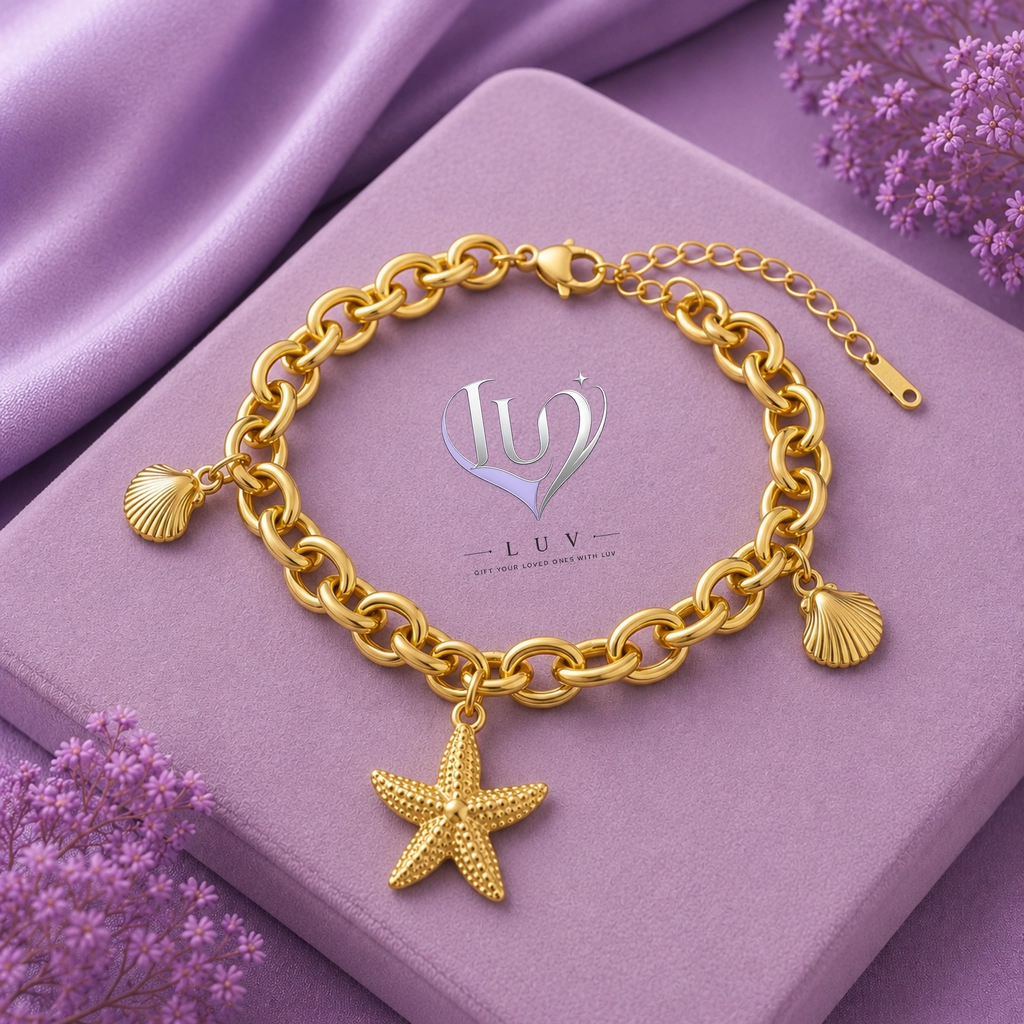 Starluxe Bracelet