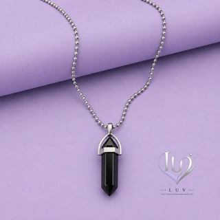 Black Bullet Chain