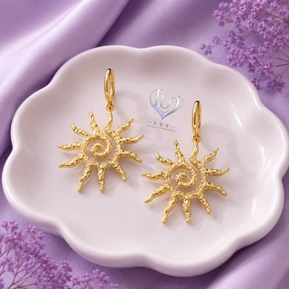 Celestia earrings