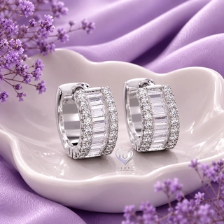 Aura Hoops