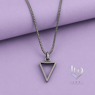 Trinity Edge Chain