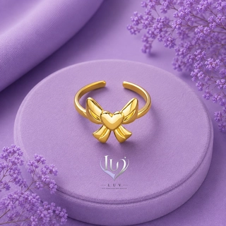 Bowelle Ring
