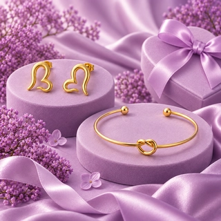 FOR HER