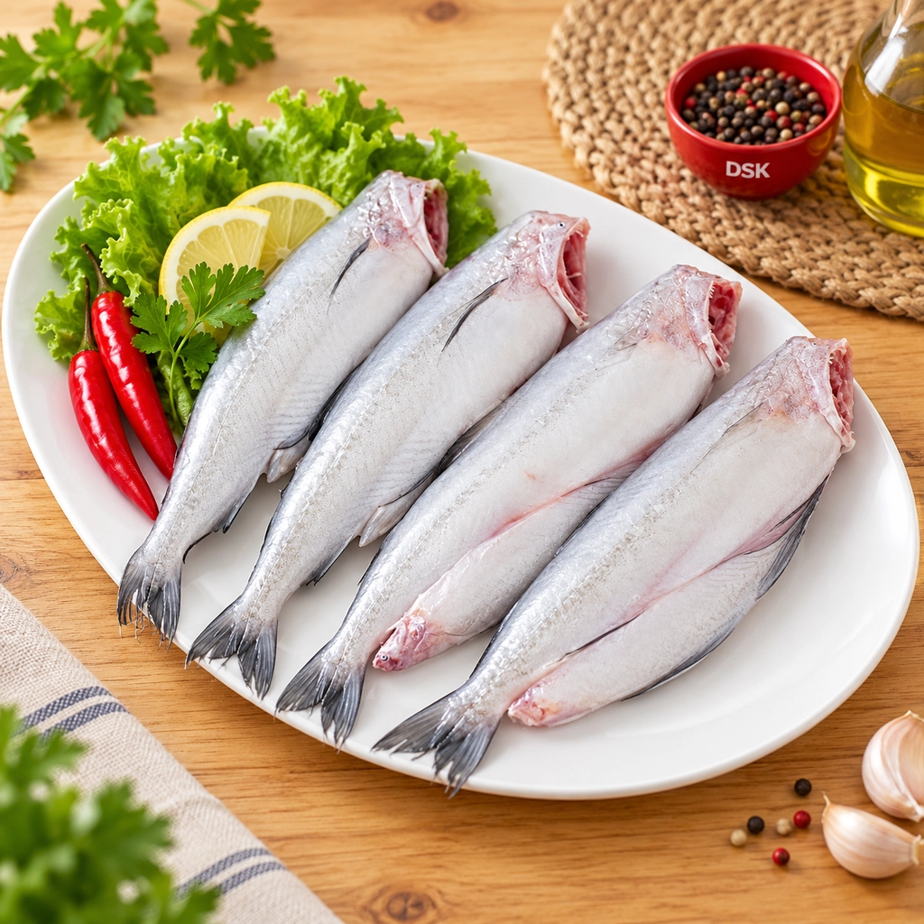 Lotta / Bombay Duck (ಬಾಂಬೆ ಡಕ್)