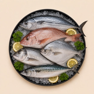 Sea Fish