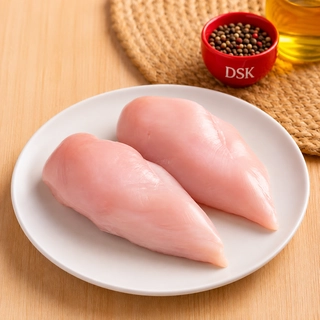 Boneless Chicken (ಬೋನ್ಲೆಸ್ ಚಿಕನ್)