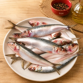 Sardine / Mathy (ಬೂತಾಯಿ / ತರಿ ಮೀನು)