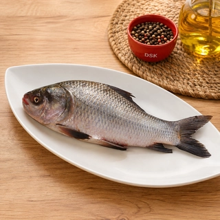 Catla Steaks (ಕಾಟ್ಲಾ ಸ್ಲೈಸ್)