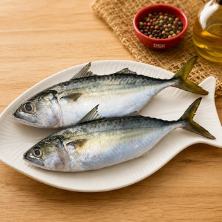Mackerel / Bangada (ಬಂಗಡೆ)