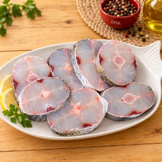 Sheela Steaks (ಶೀಲಾ ಸ್ಲೈಸ್)