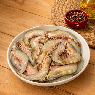 Sea Prawns (ಸೀ ಸೀಗಡಿ)