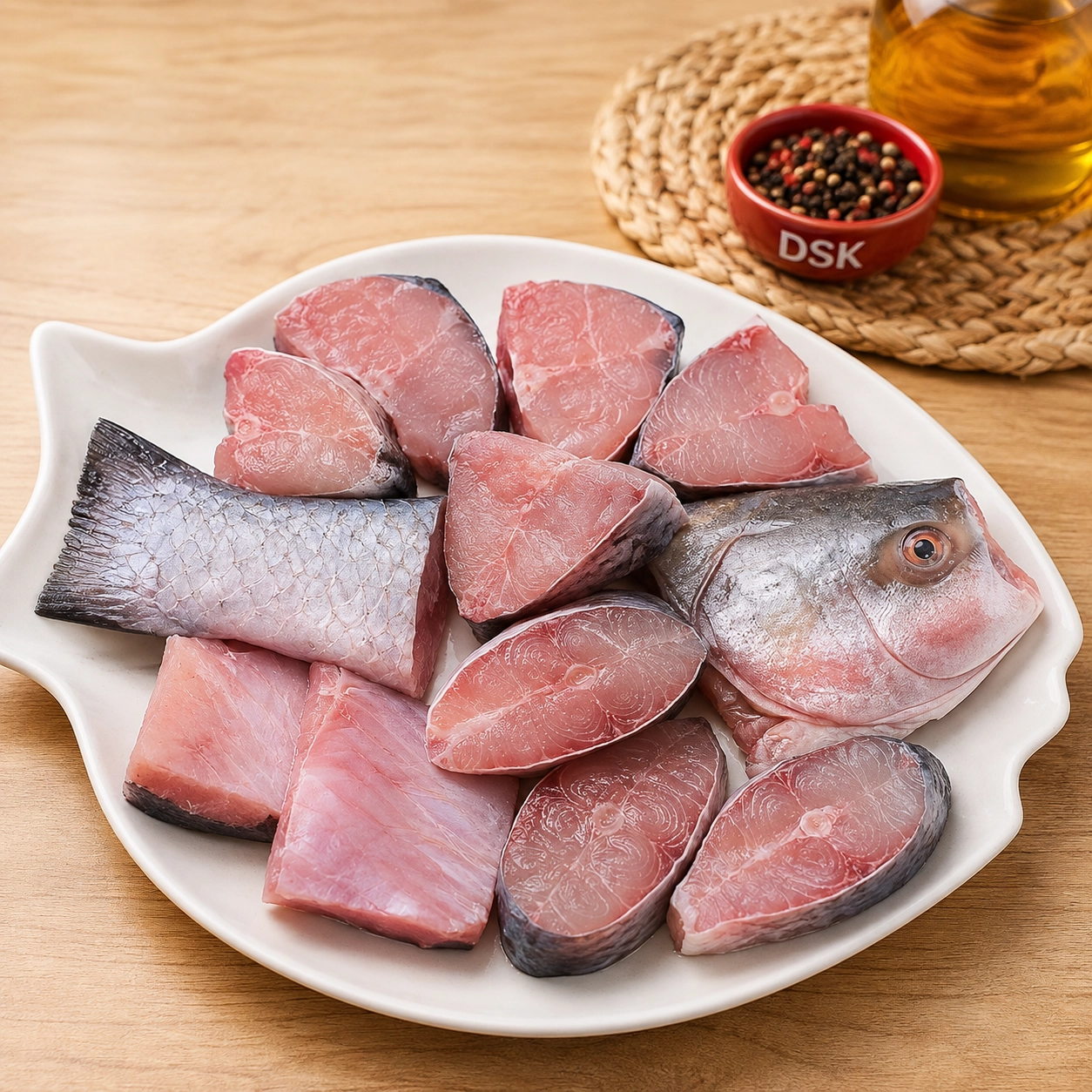 Bengali cut