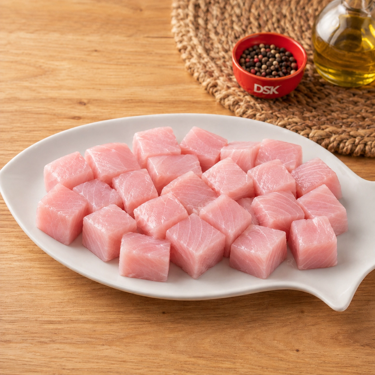 Cubes