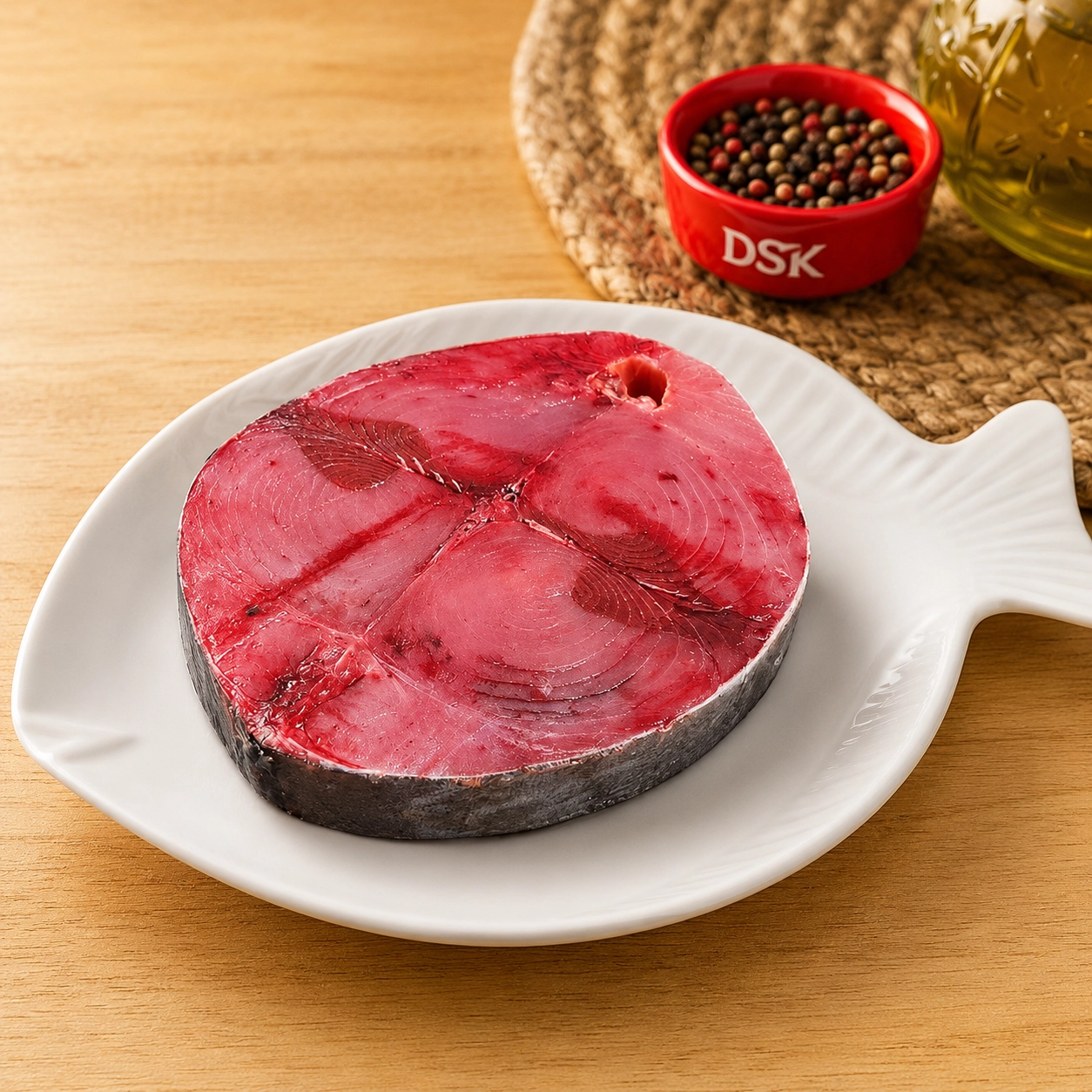 Steaks