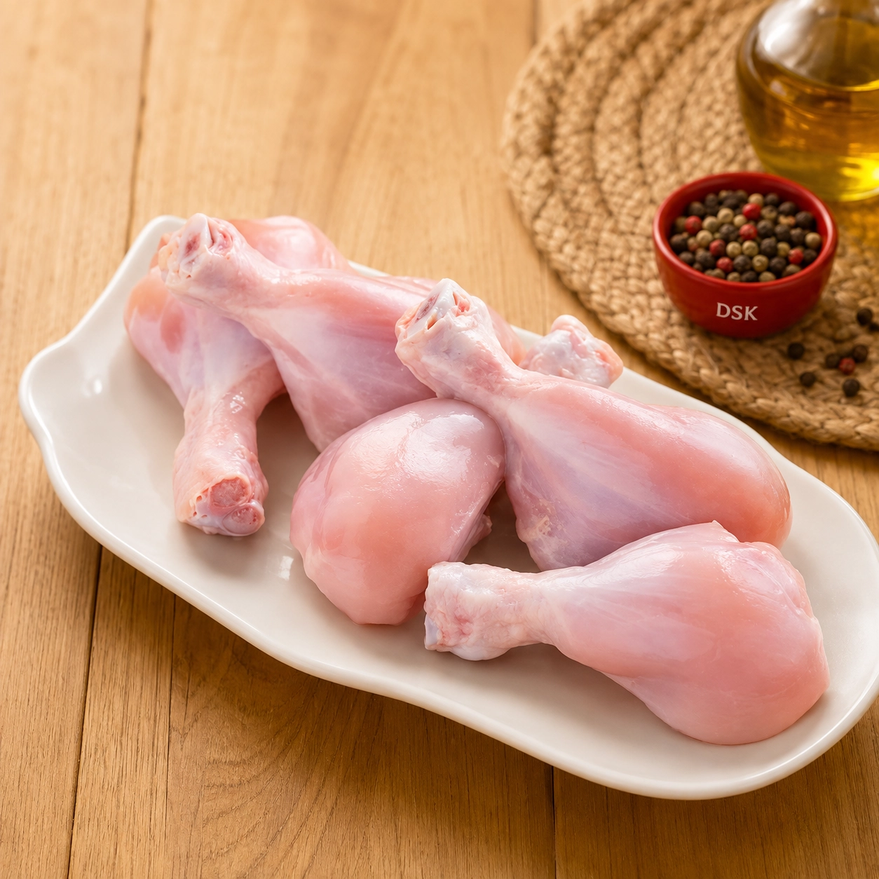 Drumstick (ಡ್ರಮ್ ಸ್ಟಿಕ್)