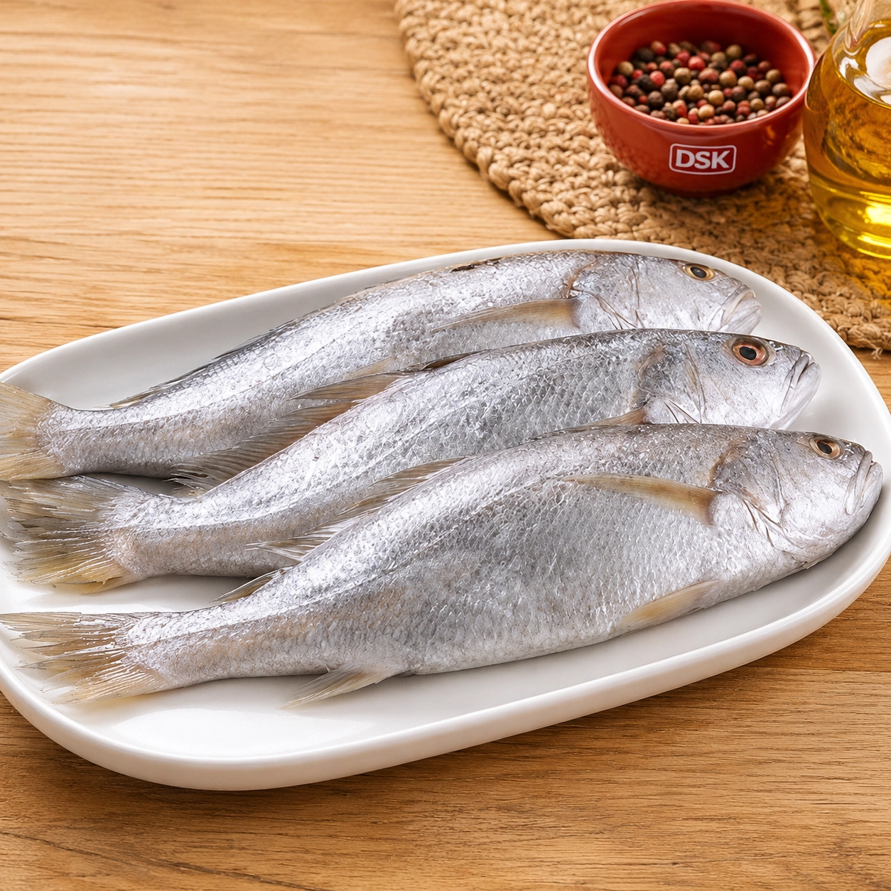 Koddai / Croaker (ಕೊಡ್ಡಾಯಿ)